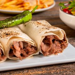 Maxi King Döner