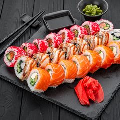 Sushi Mosu