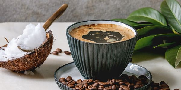 Elephant Coffee & Waffles