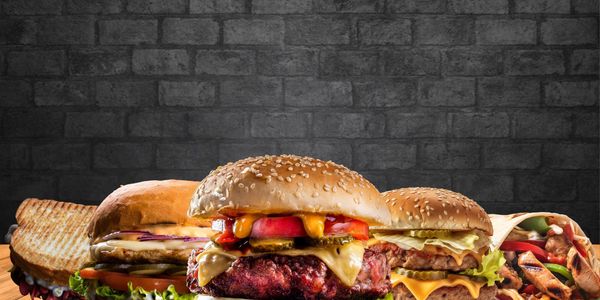 Kahuna Burger