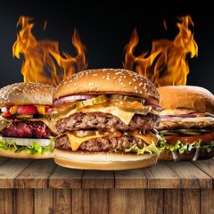 Kahuna Burger