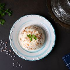 Pilav Tanesi Plus