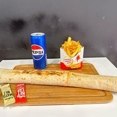 By Soslu Döner