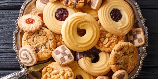 Hünerli Usta Patisserie ve Unlu Mamüller
