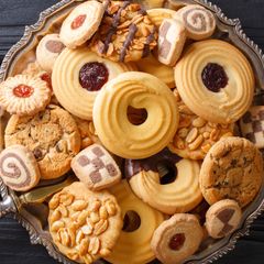 Hünerli Usta Patisserie ve Unlu Mamüller