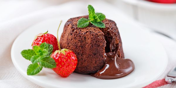 Queen Desserts