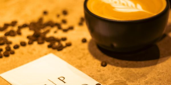 Pepo Coffee Social