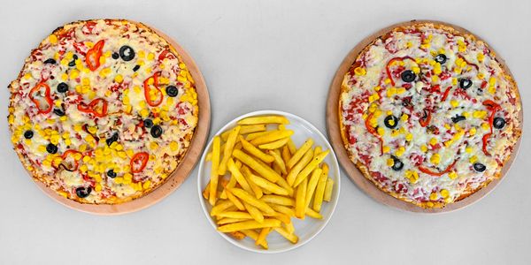 Pizza Expresso