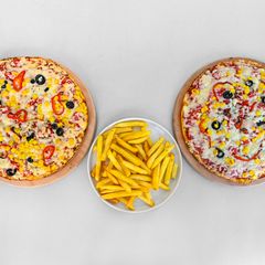 Pizza Expresso
