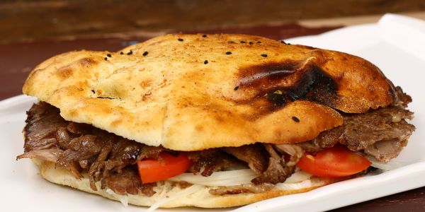 Atom Döner