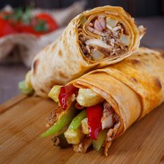 Atom Döner