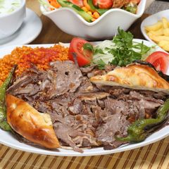 Ecoffest Sandviç & Döner