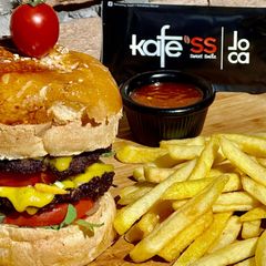 Kafe'ss Loca
