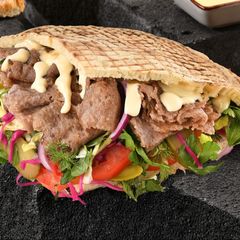 T Döner