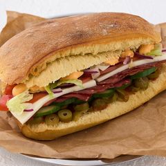 Busywich