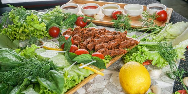 Bahçelievler Pilavcısı