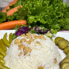 Pilavcı Fatoş