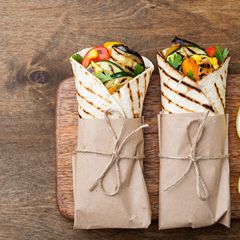 Burrito Sabrosa