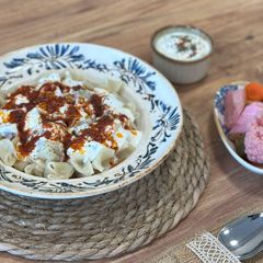 El Emeği Mantı & Meze Evi