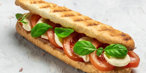 Tost & Sandviç