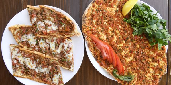 Kuzenler Gaziantep Sofrası