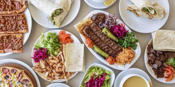 Türkoğlu Restaurant