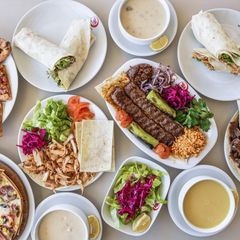 Türkoğlu Restaurant