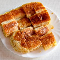 Sarıyer Börekçisi