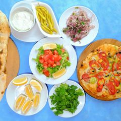 Antepli Restoran