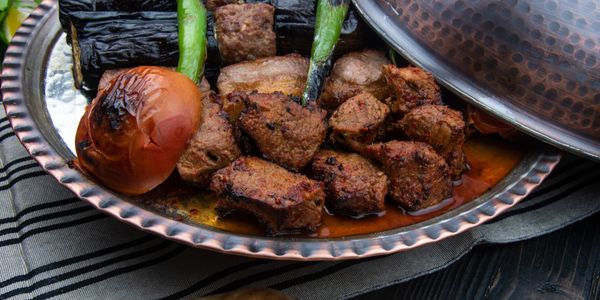 Daş Mutfak