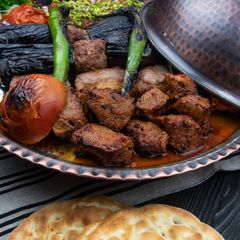Daş Mutfak