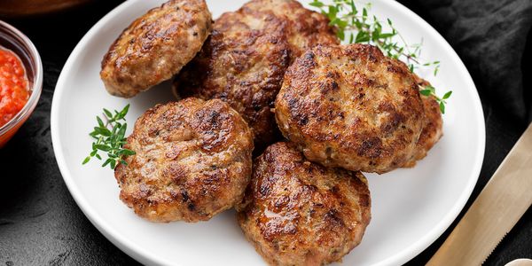 Meşhur Merkezefendi Köftecisi