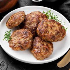 Meşhur Merkezefendi Köftecisi