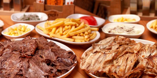 Steak