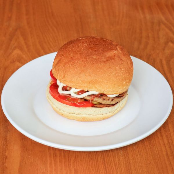 Royal Burger