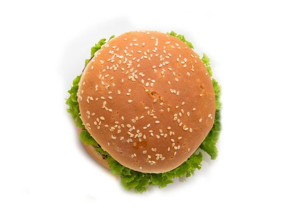 Veggie Burger