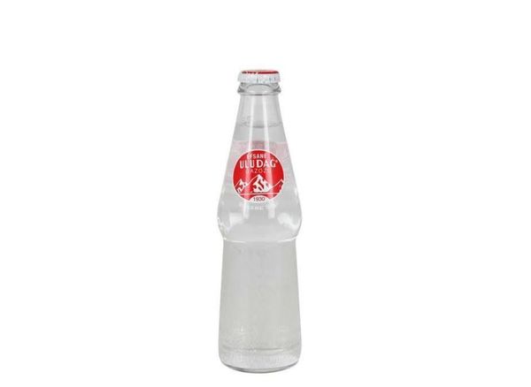Uludağ Gazoz (25 cl.)