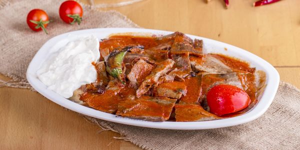 Zeyno Döner