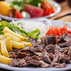 Zeyno Döner