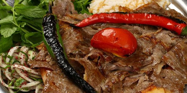 Meşhur Hatay Döner