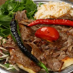 Meşhur Hatay Döner