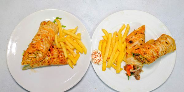 Katık Döner Express