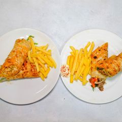 Katık Döner Express