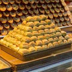 Beyoğlu Baklava