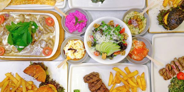 Güzelgün Steakhouse Ocakbaşı