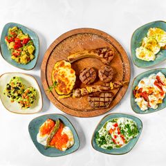 Güzelgün Steakhouse Ocakbaşı