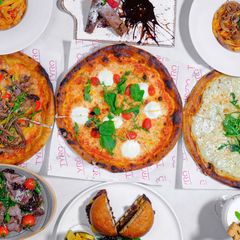 Tyro İtaliano Pizzeria Ristorante