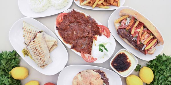 Nezir Usta Döner