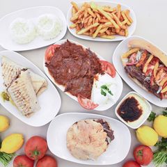 Nezir Usta Döner
