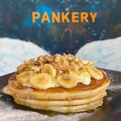 Pankery